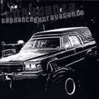 The Tony Danza Tapdance Extravaganza album cover