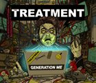 THE TREATMENT Generation Me album cover