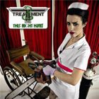 THE TREATMENT This Might Hurt album cover