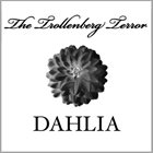 THE TROLLENBERG TERROR Dahlia album cover