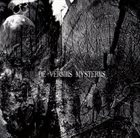 THE TRUE ENDLESS De Vermiis Mysteriis album cover