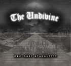 THE UNDIVINE Man-Made Apocalypse album cover
