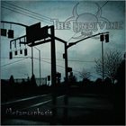 THE UNDIVINE Metamorphosis album cover