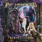 THE UNGUIDED Father Shadow album cover