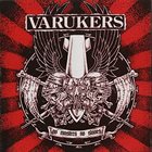 THE VARUKERS No Masters No Slaves album cover