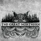 THE VATICAN The Great Northern album cover