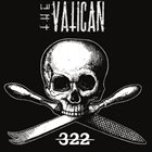 THE VATICAN TV III album cover