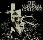 THE VENEREAL COLLAPSE The Descent album cover