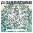 THE VENTURE Aspire And Dissolve album cover