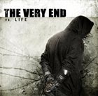 THE VERY END Vs. Life album cover