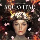 THE VOYNICH CODE Aqua Vitae album cover