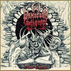 THE WAKEDEAD GATHERING Dark Circles album cover