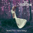 THE WHITE TOMB Theoretical Thanatology album cover