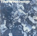 THE WHO Phases album cover
