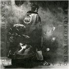 THE WHO — Quadrophenia album cover