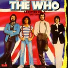 THE WHO Rarities Volume 2 album cover