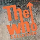 THE WHO The Who Collection Volume 2 album cover