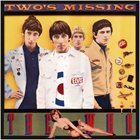 THE WHO Two's Missing album cover