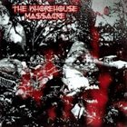 THE WHOREHOUSE MASSACRE Convicted album cover