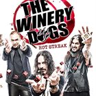 THE WINERY DOGS Hot Streak album cover