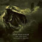 THE WISE MAN'S FEAR The Lost City (Instrumental Edition) album cover