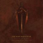 THE WISE MAN'S FEAR Valley Of Kings (Instrumental) album cover