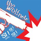 THE WOLFNOTE Si! (Yes) Si! (Yes) Si! (Yes) album cover