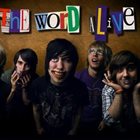 THE WORD ALIVE Demos album cover