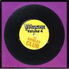 THE WORKHORSE MOVEMENT Frontline Volume 4 The Singles Club album cover