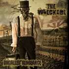 THE WRECKAGE Uncalled Vengeance album cover