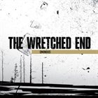 THE WRETCHED END Ominous album cover