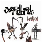 THE YARDBIRDS Birdland album cover