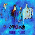 THE YARDBIRDS Cumular Limit album cover