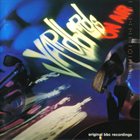 THE YARDBIRDS On Air: Original BBC Recordings album cover