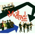 THE YARDBIRDS Ultimate! album cover