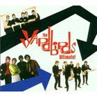 THE YARDBIRDS — Ultimate! album cover