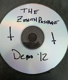 THE ZENITH PASSAGE Demo '12 album cover
