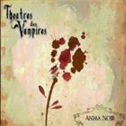 THEATRES DES VAMPIRES Anima Noir album cover