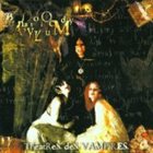 THEATRES DES VAMPIRES Bloody Lunatic Asylum album cover