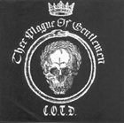 THEE PLAGUE OF GENTLEMEN C.O.T.D. album cover