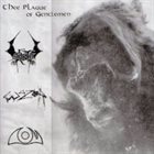 THEE PLAGUE OF GENTLEMEN Thee Plague of Gentlemen / Sloth / Wuzor / D.O.M. album cover