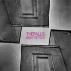 THEFALLS Break The Calm album cover