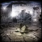 THEIR DECAY Believer album cover
