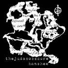 THEJUDASOBSCURE Banshee album cover