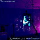 THEJUDASOBSCURE Chrysalis: Live From Quarantine album cover