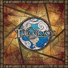 THEOCRACY Mosaic album cover