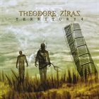 THEODORE ZIRAS Territory 4 album cover