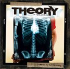 THEORY OF A DEADMAN Scars and Souvenirs album cover