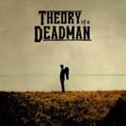 THEORY OF A DEADMAN Theory of a Deadman album cover