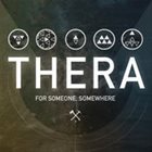 THERA (AK) For Someone, Somewhere album cover